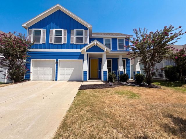 9201 Benevolent Court, Providence Village, TX 76227