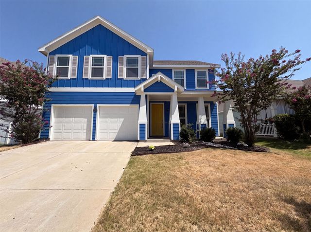 9201 Benevolent Court, Providence Village, TX 76227