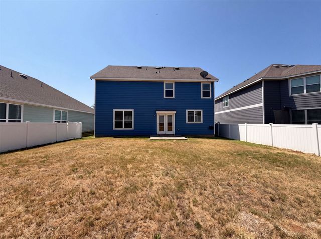 9201 Benevolent Court, Providence Village, TX 76227