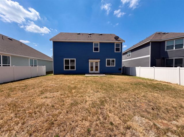 9201 Benevolent Court, Providence Village, TX 76227