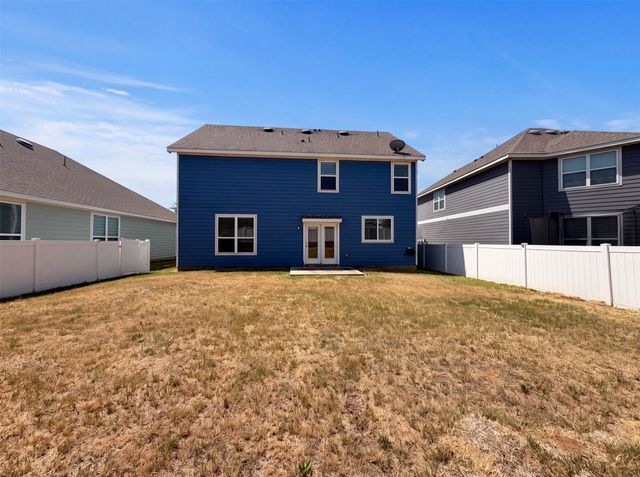 9201 Benevolent Court, Providence Village, TX 76227