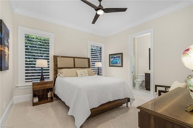 2220 Residence CIR, Naples, FL 34105