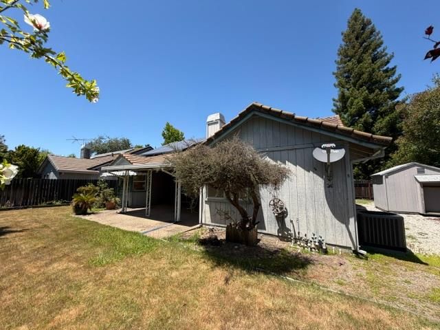 12000 Norman Ln, Auburn, CA 95603