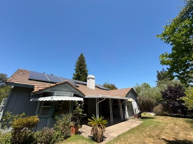 12000 Norman Ln, Auburn, CA 95603