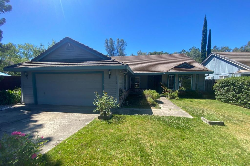 12000 Norman Ln, Auburn, CA 95603
