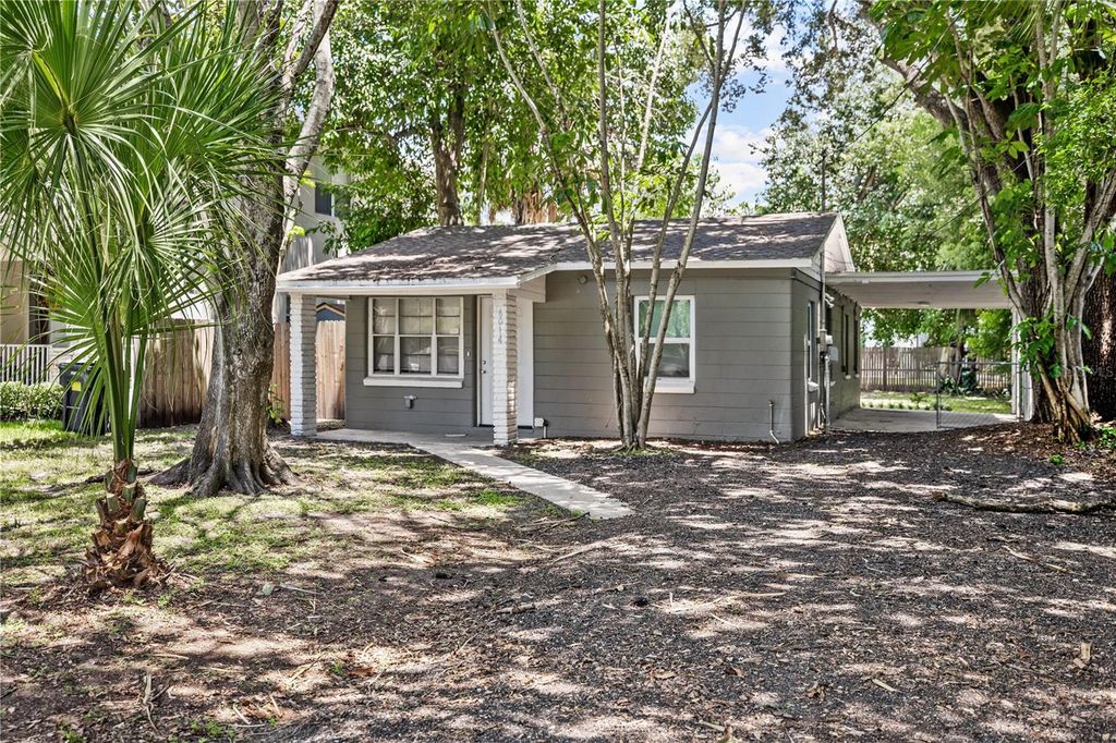 6014 S 6TH STREET, Tampa, FL 33611