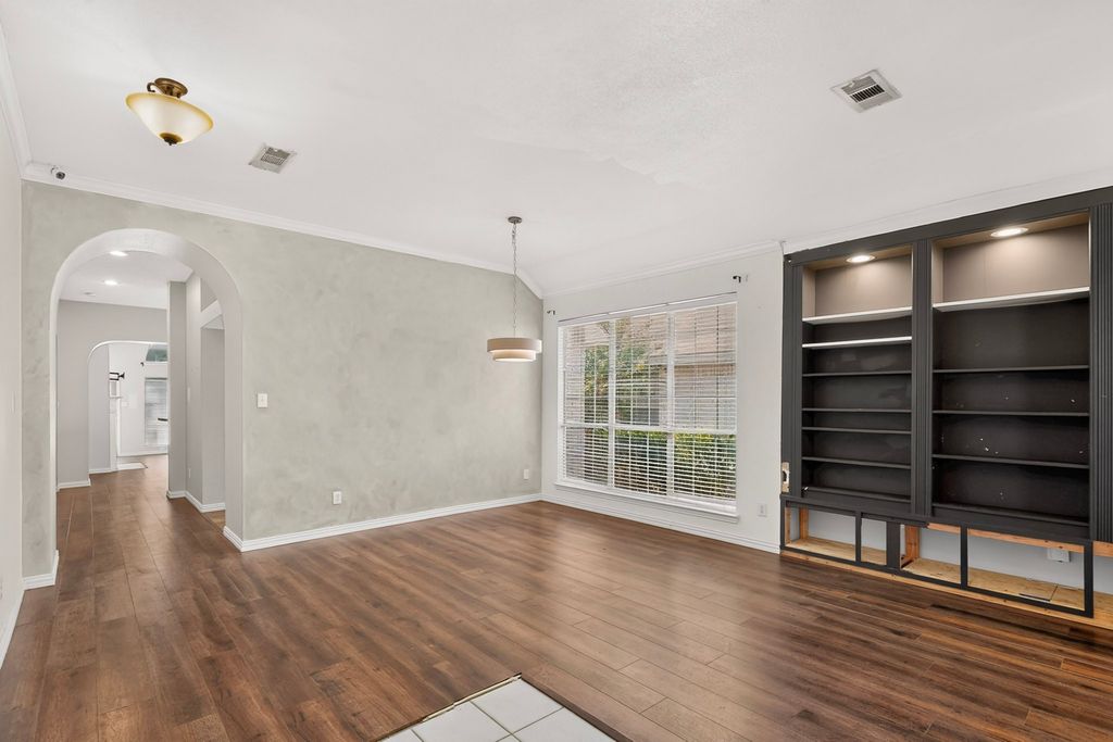 4617 Belladonna Drive, Fort Worth, TX 76123 — photo 5