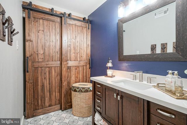 2305 SANDRA RD, Voorhees, NJ 08043