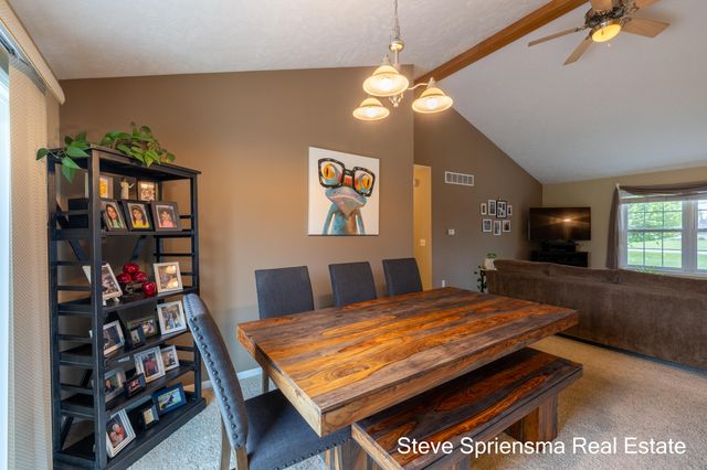 12717 60th Avenue, Allendale, MI 49401