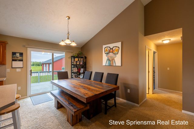 12717 60th Avenue, Allendale, MI 49401