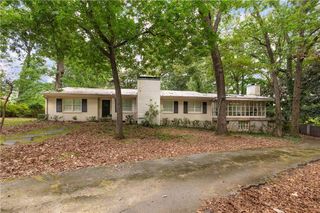 4715 Ridgeview Road, Atlanta, GA 30338