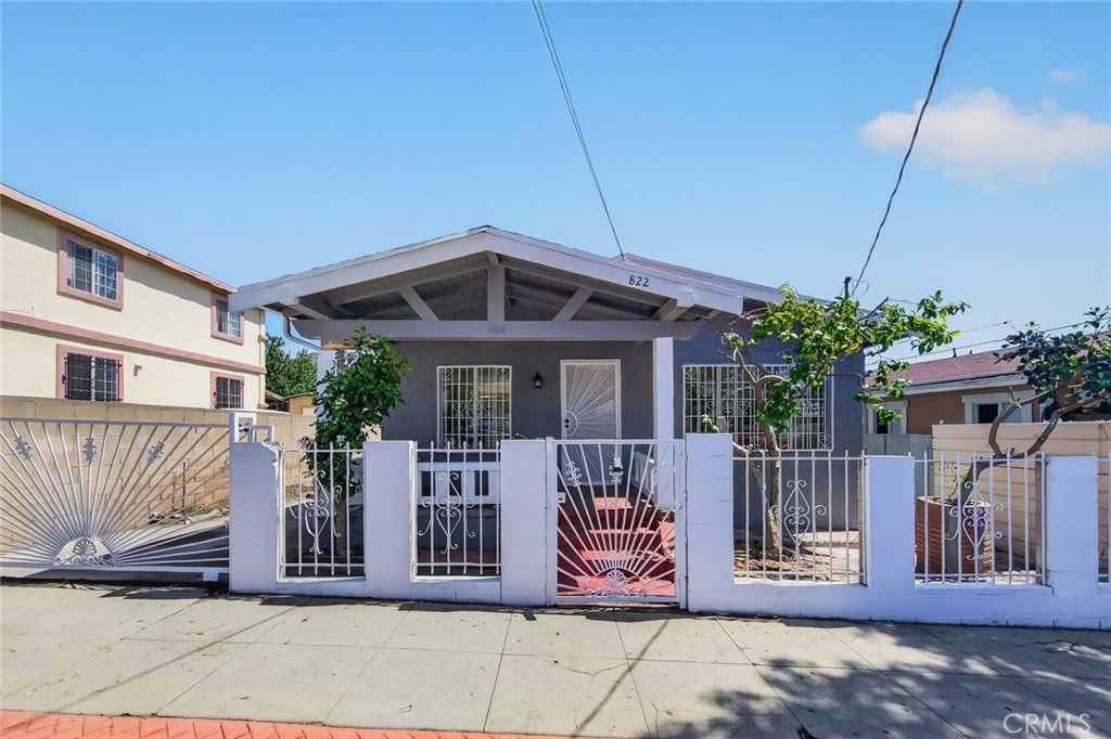 822 N Fickett, Los Angeles, CA 90033 — photo 2