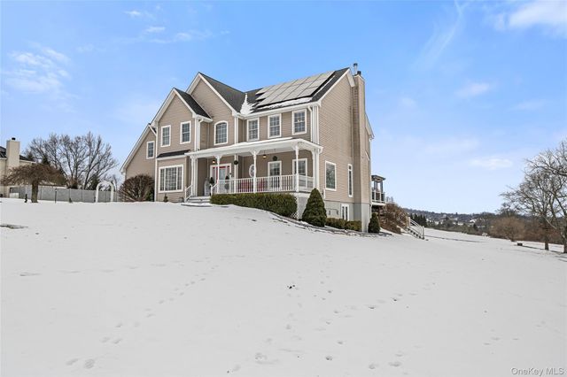 140 Gate Schoolhouse Road, New Hampton, NY 10958