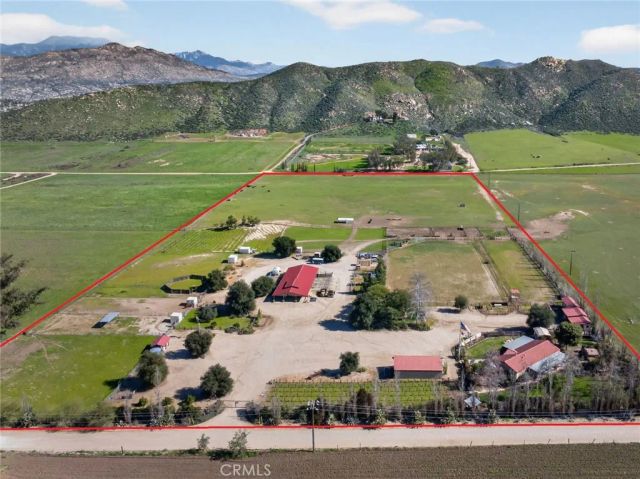 31420 Palm Avenue, Hemet, CA 92543