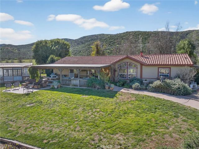 31420 Palm Avenue, Hemet, CA 92543