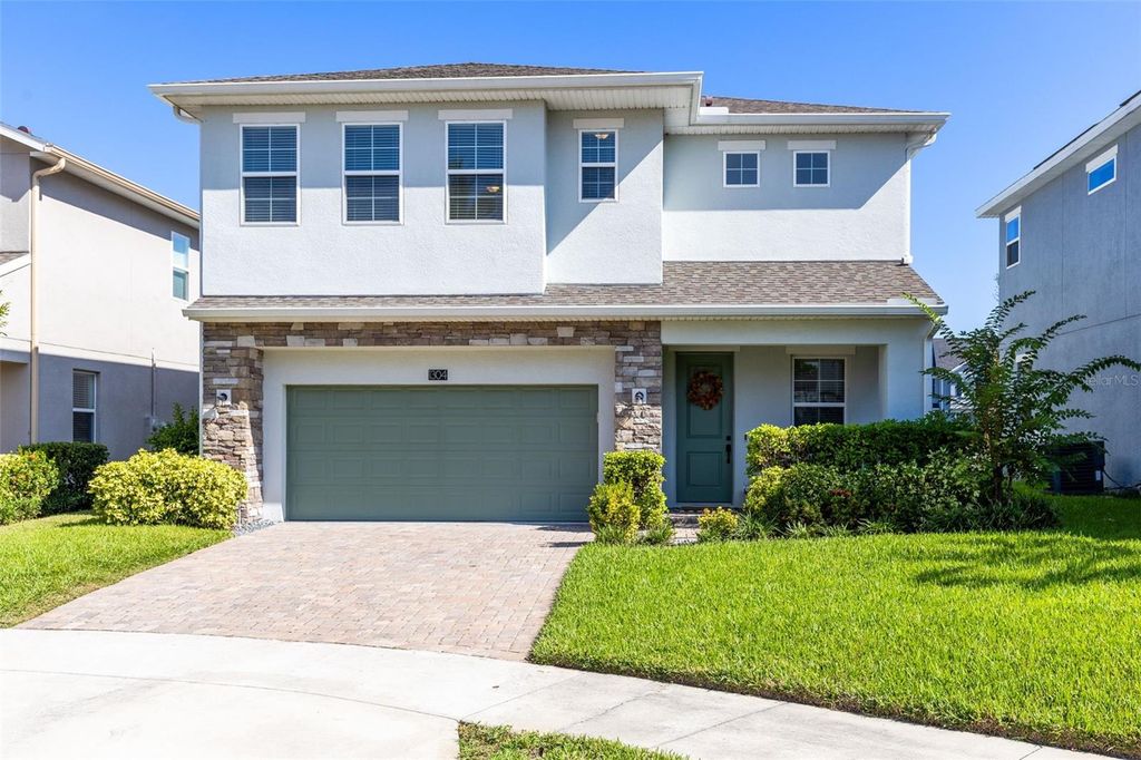 1304 ASH TREE COVE, Casselberry, FL 32707