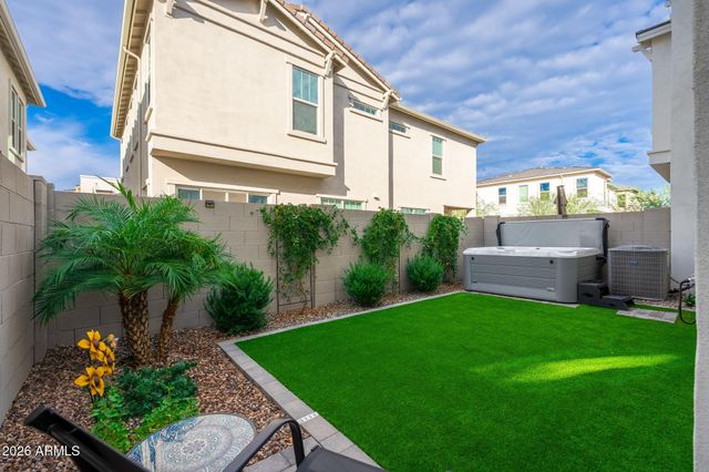 17062 N 50TH Place, Scottsdale, AZ 85254