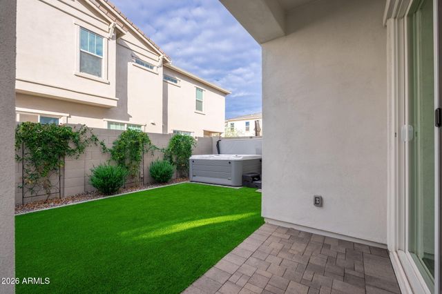 17062 N 50TH Place, Scottsdale, AZ 85254