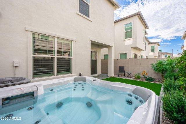 17062 N 50TH Place, Scottsdale, AZ 85254