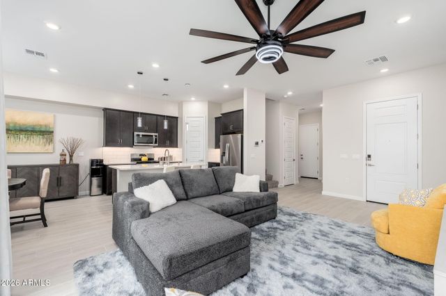 17062 N 50TH Place, Scottsdale, AZ 85254