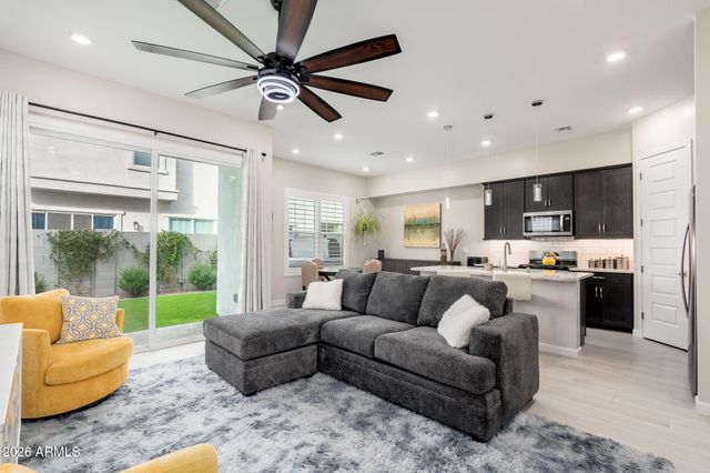 17062 N 50TH Place, Scottsdale, AZ 85254