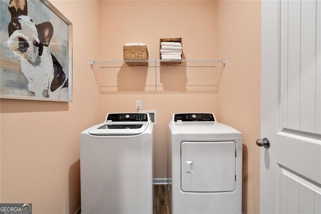 6 Saddle Ridge Trail, Calhoun, GA 30701