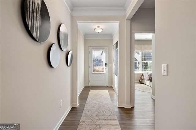 6 Saddle Ridge Trail, Calhoun, GA 30701