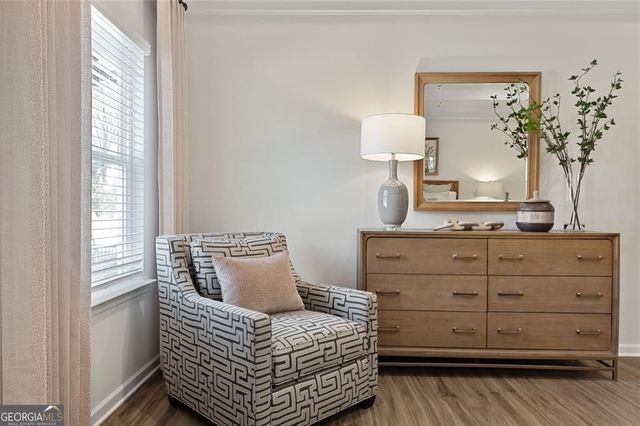 6 Saddle Ridge Trail, Calhoun, GA 30701