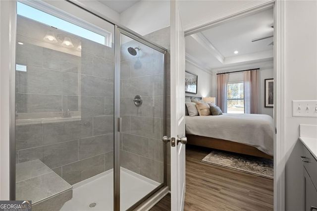 6 Saddle Ridge Trail, Calhoun, GA 30701