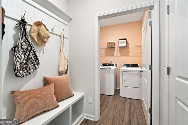 6 Saddle Ridge Trail, Calhoun, GA 30701