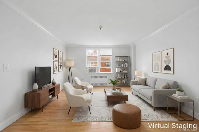 144-45 Sanford Avenue 5F, Flushing, NY 11355