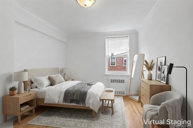 144-45 Sanford Avenue 5F, Flushing, NY 11355