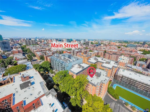 144-45 Sanford Avenue 5F, Flushing, NY 11355