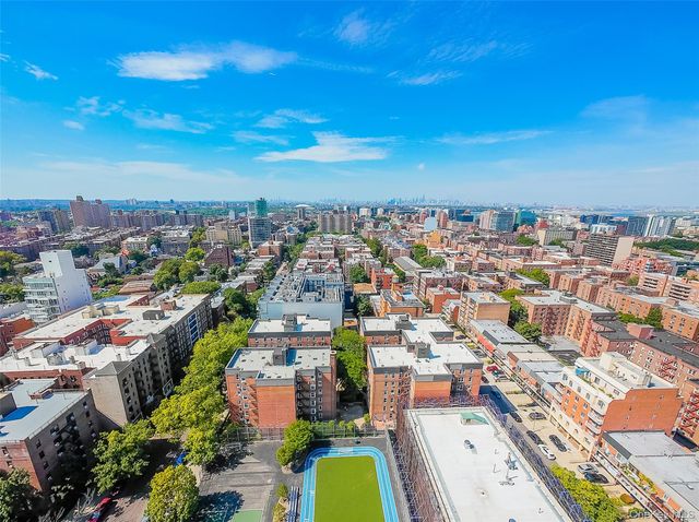 144-45 Sanford Avenue 5F, Flushing, NY 11355
