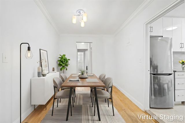 144-45 Sanford Avenue 5F, Flushing, NY 11355
