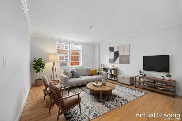 144-45 Sanford Avenue 5F, Flushing, NY 11355