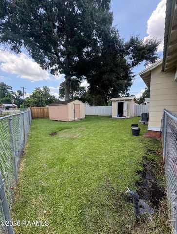 211 Lafayette Street, Broussard, LA 70518