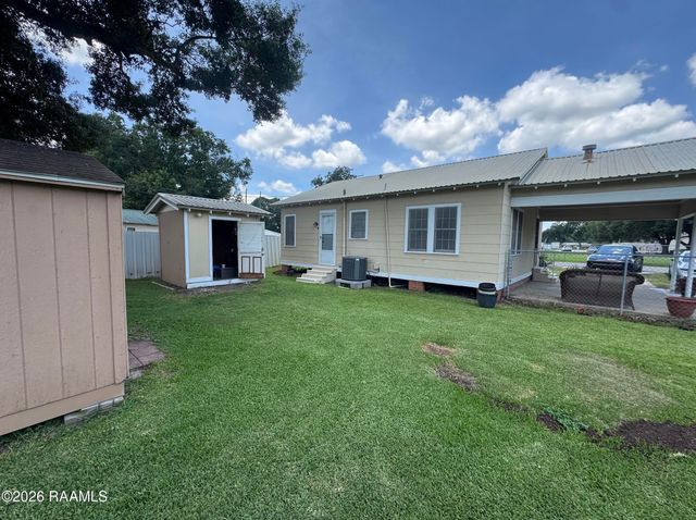 211 Lafayette Street, Broussard, LA 70518