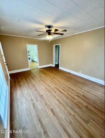 211 Lafayette Street, Broussard, LA 70518