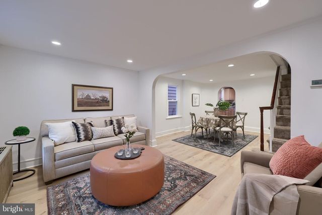 543 VANDERSLICE ST, Phoenixville, PA 19460