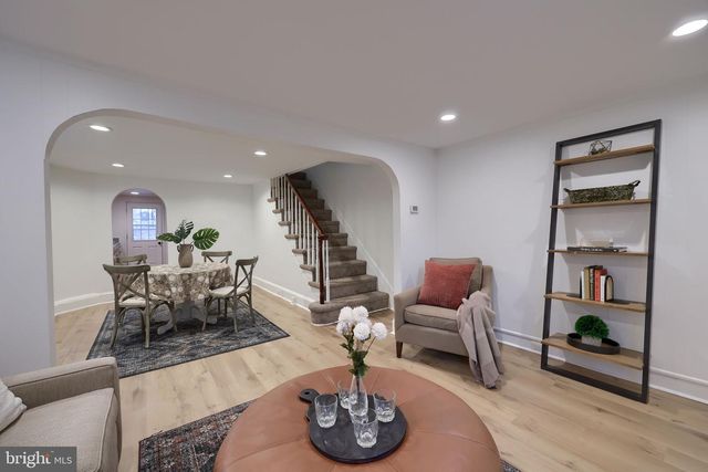 543 VANDERSLICE ST, Phoenixville, PA 19460