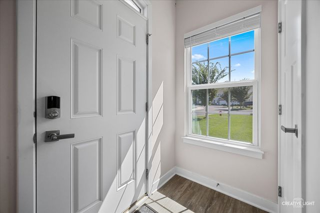 3391 Helene Rieder Drive, Montgomery, IL 60538