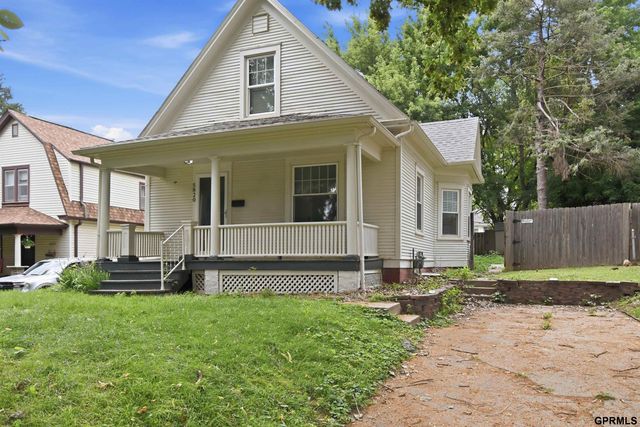 5820 Ohio Street, Omaha, NE 68104