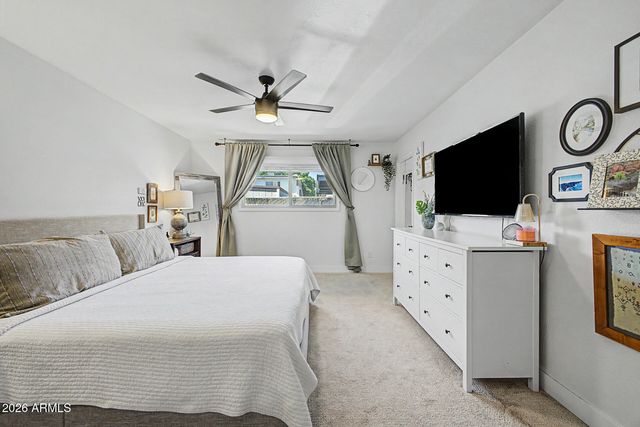 1733 E ELLIS Drive, Tempe, AZ 85282