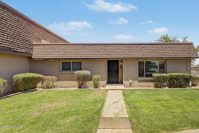 1733 E ELLIS Drive, Tempe, AZ 85282