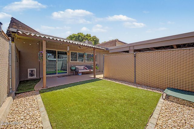 1733 E ELLIS Drive, Tempe, AZ 85282