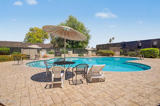 1733 E ELLIS Drive, Tempe, AZ 85282