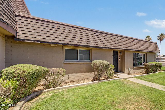 1733 E ELLIS Drive, Tempe, AZ 85282