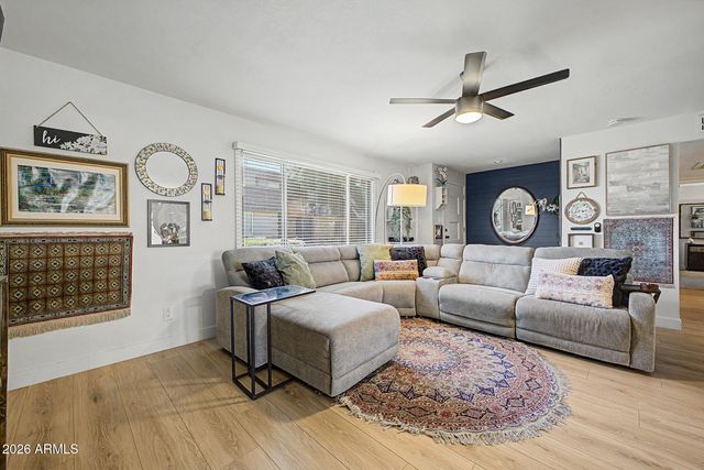 1733 E ELLIS Drive, Tempe, AZ 85282