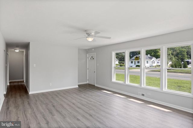 100 N BURLINGTON RD, Bridgeton, NJ 08302